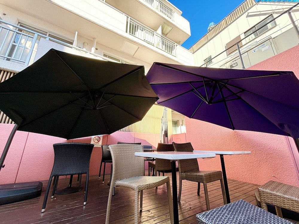 サクラホテル日暮里 東京