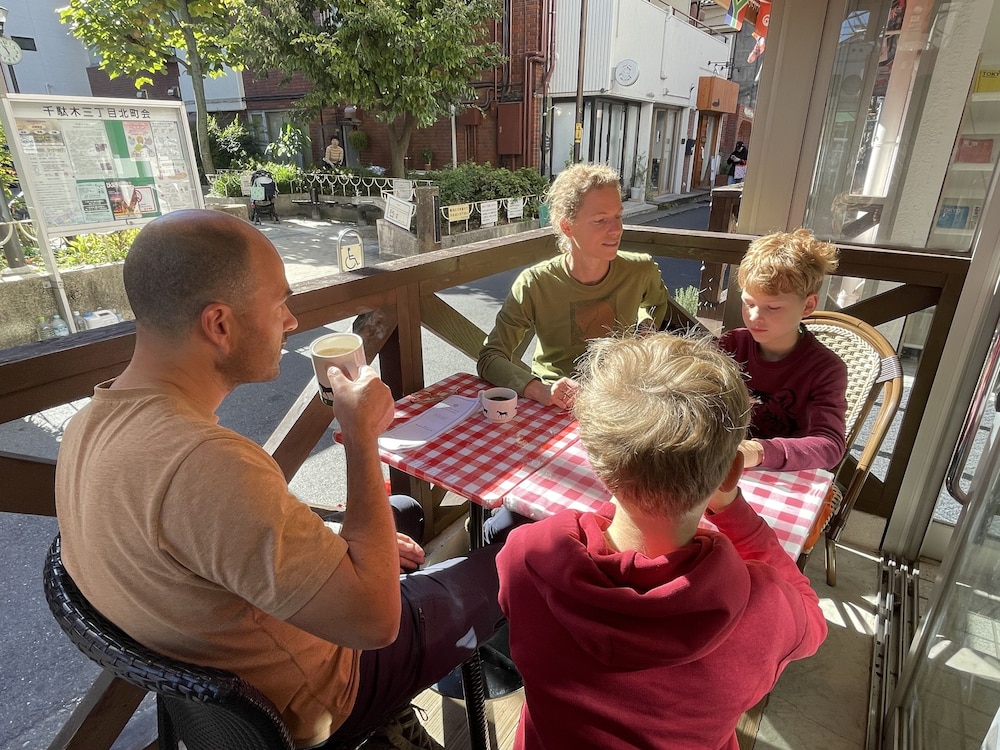 サクラホテル日暮里 東京