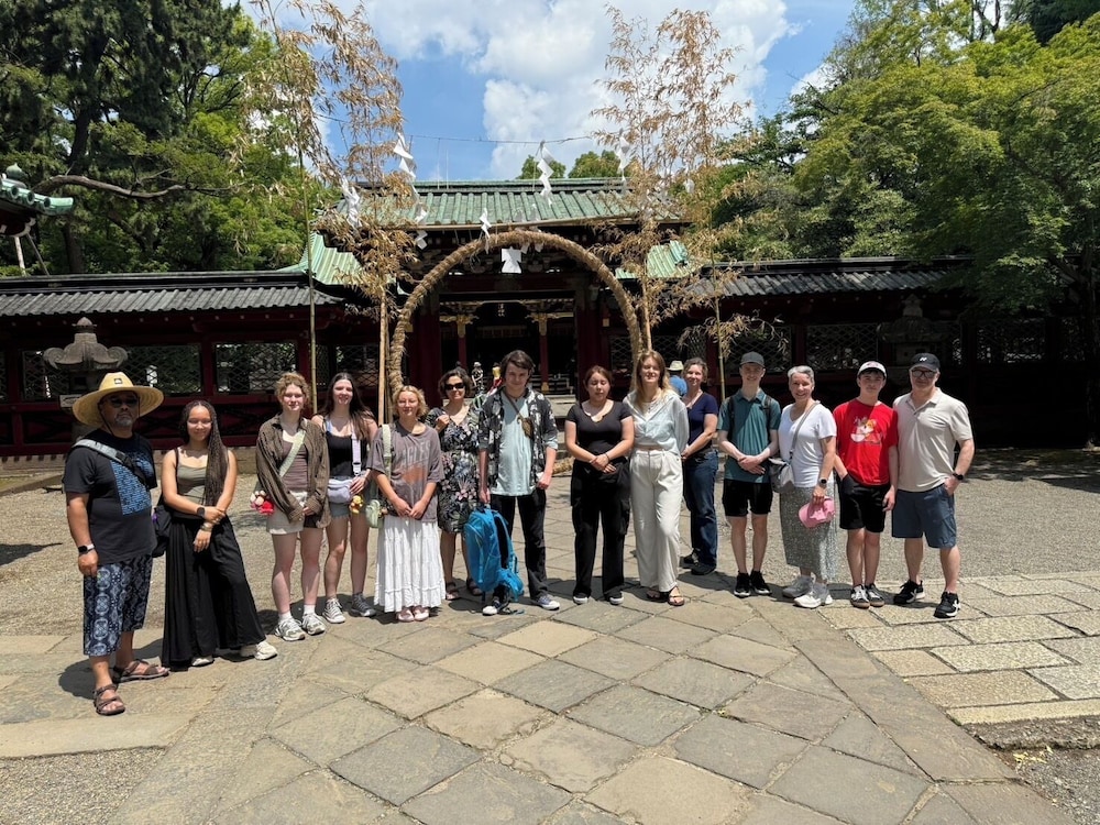 サクラホテル日暮里 東京