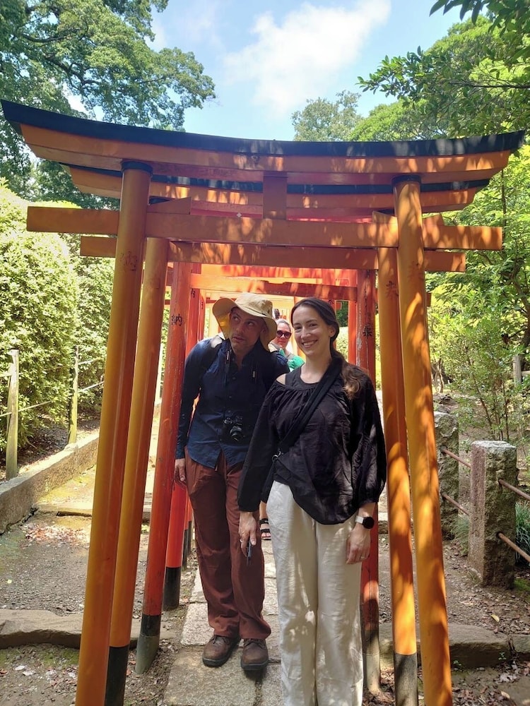 サクラホテル日暮里 東京