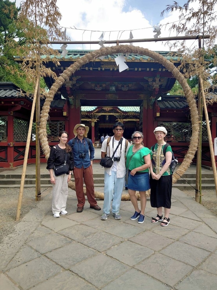 サクラホテル日暮里 東京