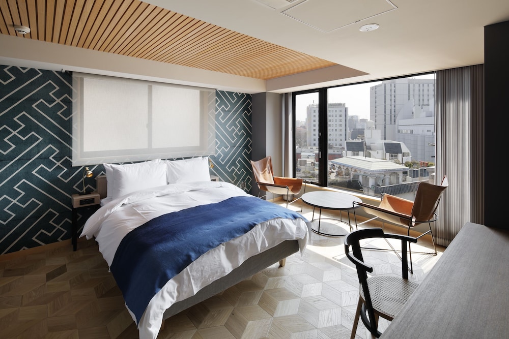 WIRED HOTEL ASAKUSA 東京
