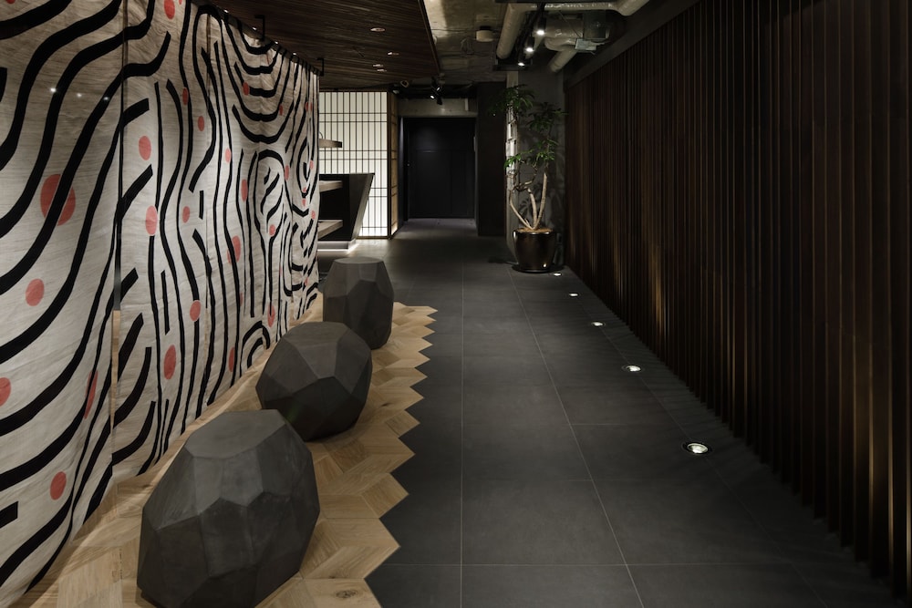 WIRED HOTEL ASAKUSA 東京