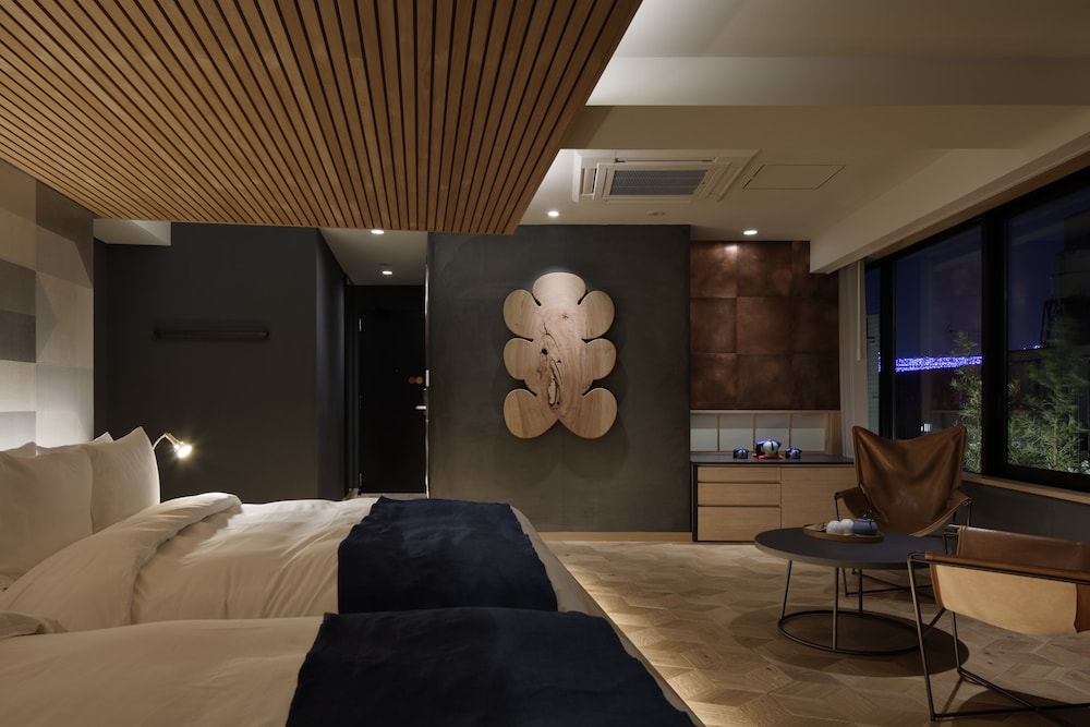 WIRED HOTEL ASAKUSA 東京