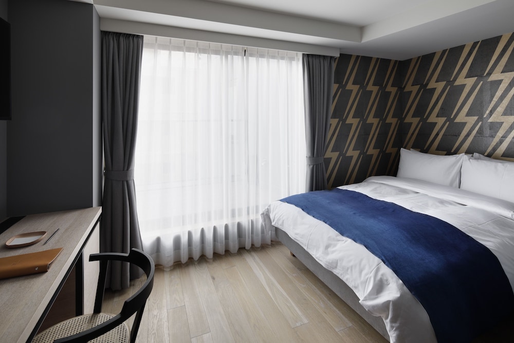 WIRED HOTEL ASAKUSA 東京