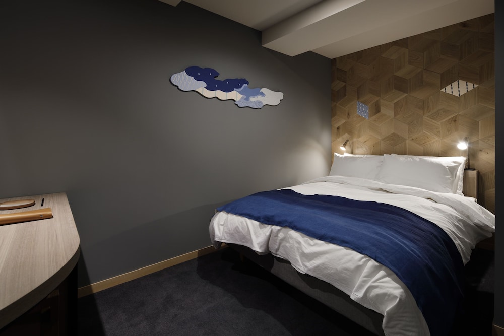 WIRED HOTEL ASAKUSA 東京