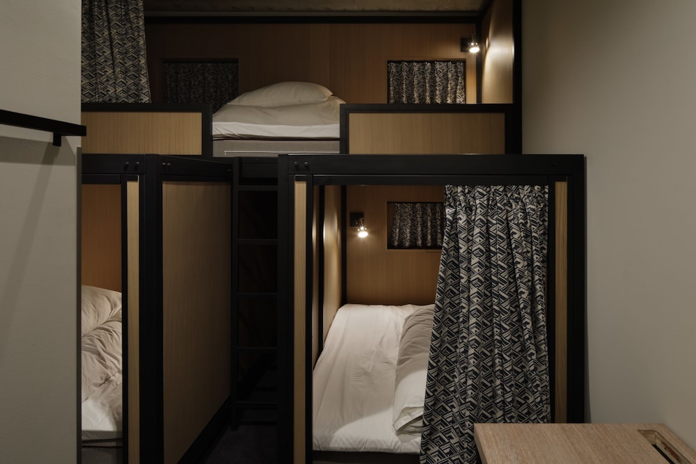 WIRED HOTEL ASAKUSA 東京