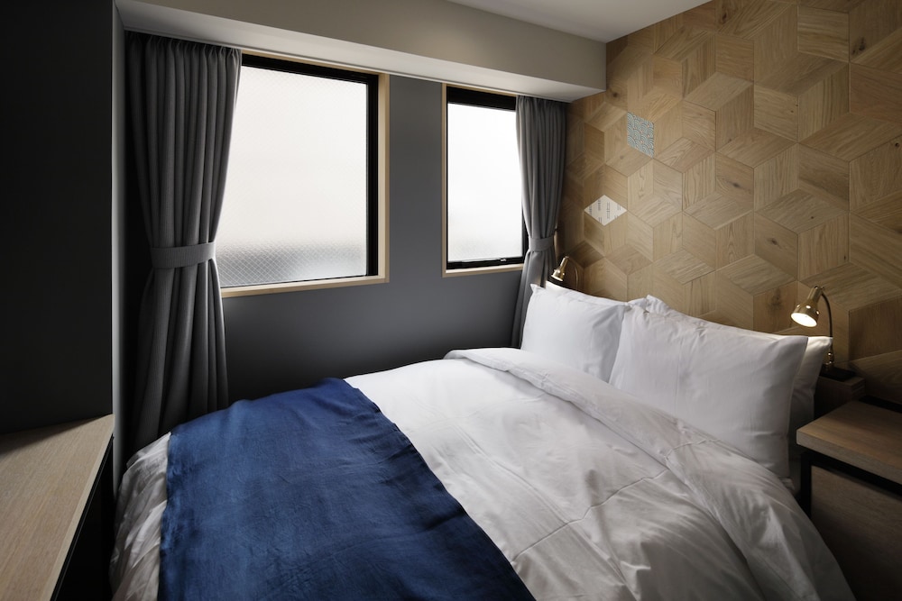 WIRED HOTEL ASAKUSA 東京