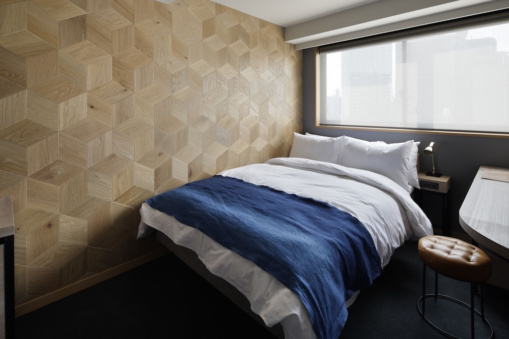 WIRED HOTEL ASAKUSA 東京