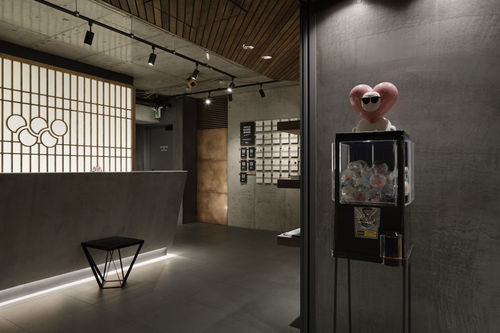 WIRED HOTEL ASAKUSA 東京