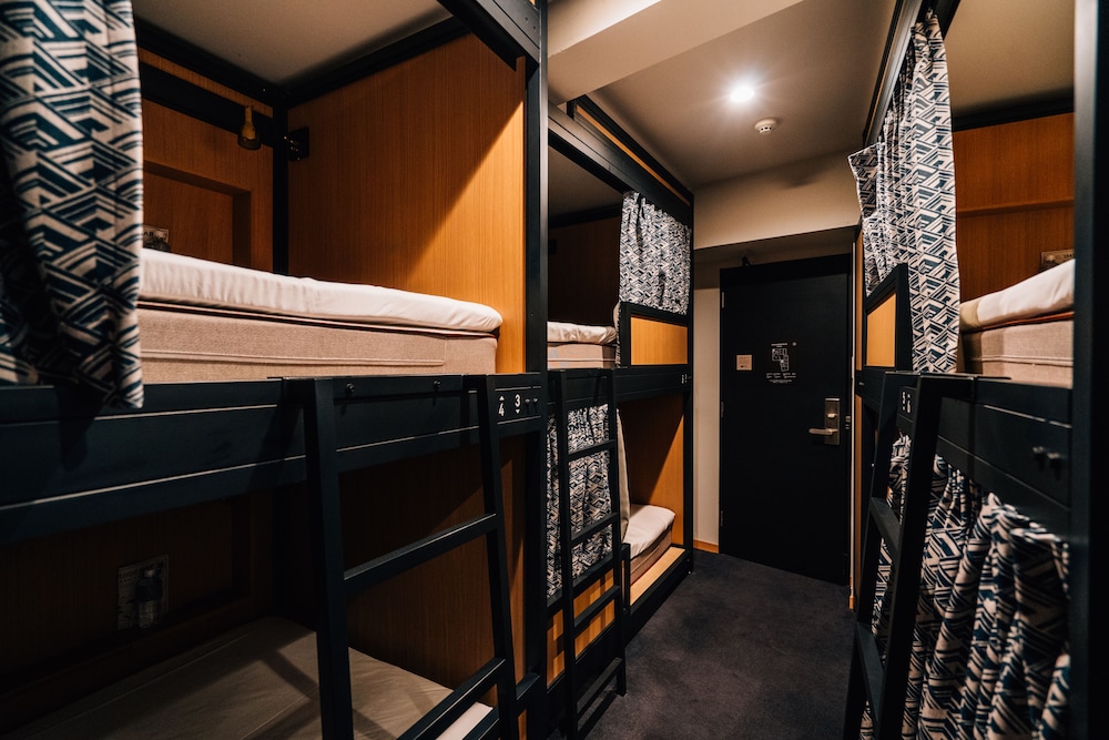 WIRED HOTEL ASAKUSA 東京