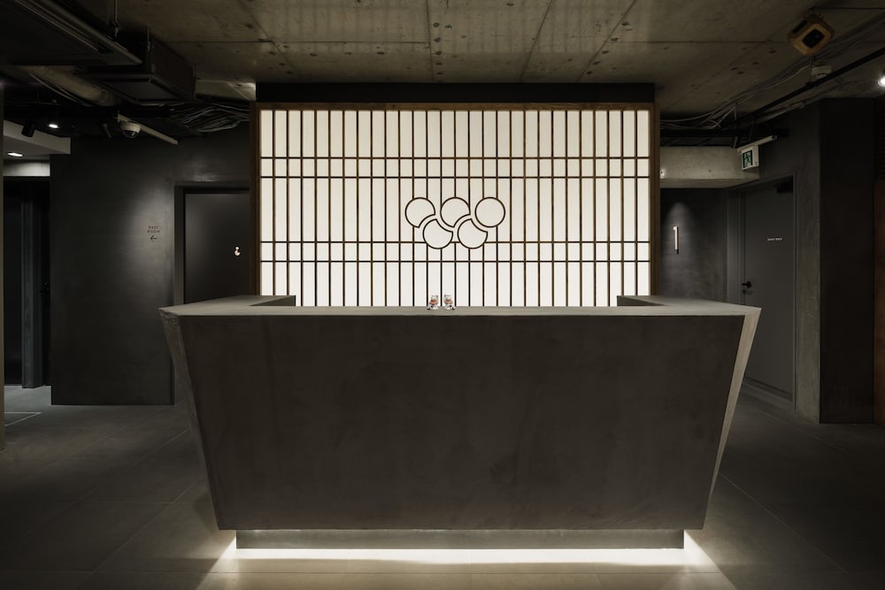 WIRED HOTEL ASAKUSA 東京