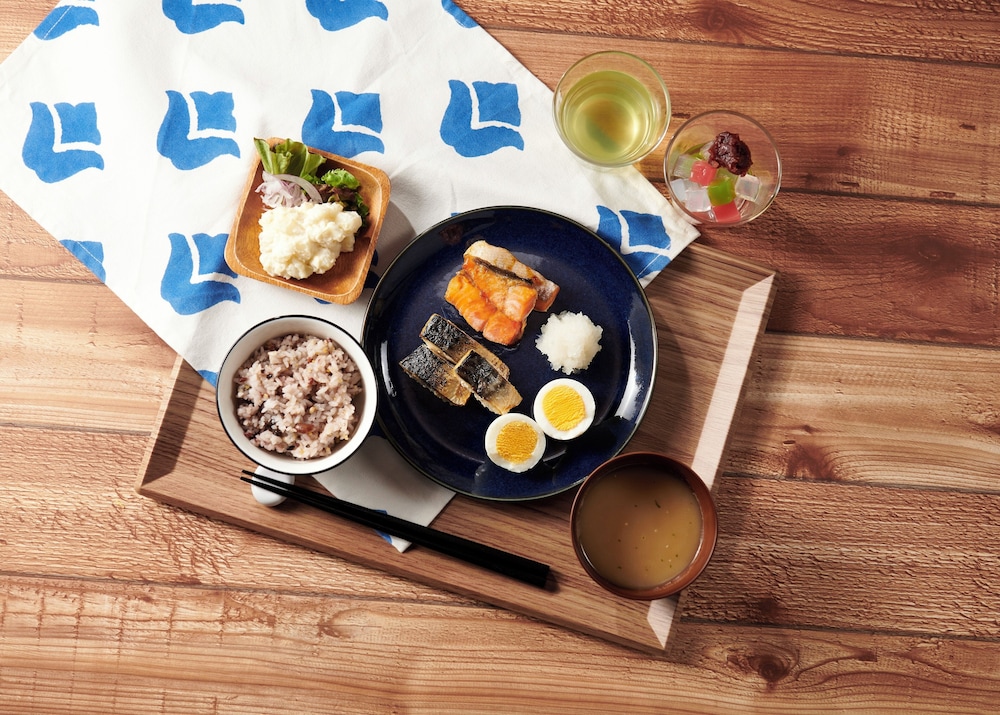 京王プレッソイン浜松町 東京