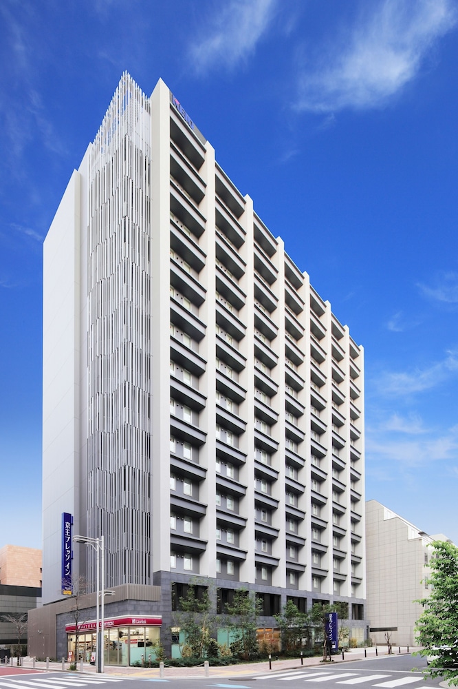 京王プレッソイン浜松町 東京