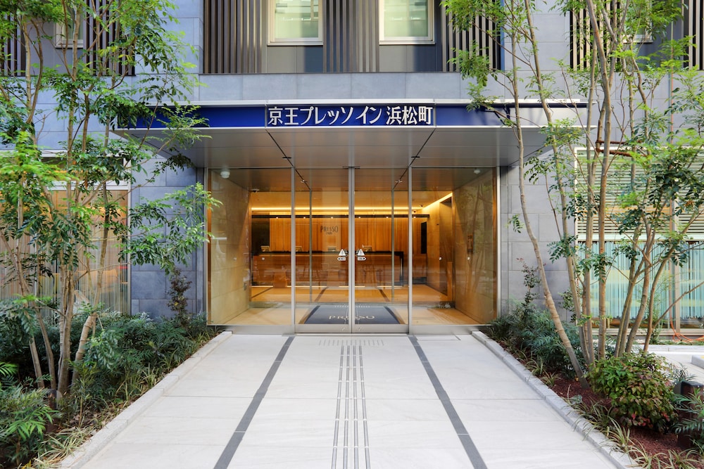 京王プレッソイン浜松町 東京