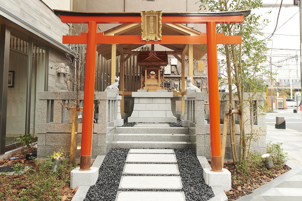 相鉄フレッサイン東京錦糸町 東京