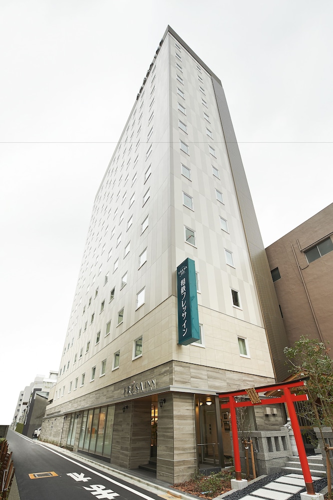 相鉄フレッサイン東京錦糸町 東京