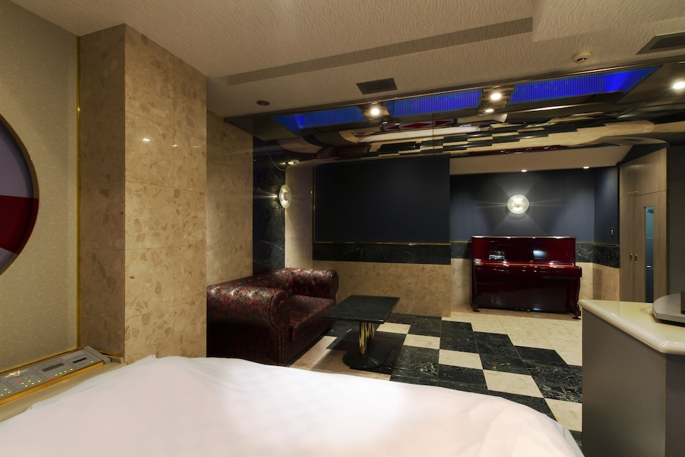 HOTEL G7 - 大人限定 東京