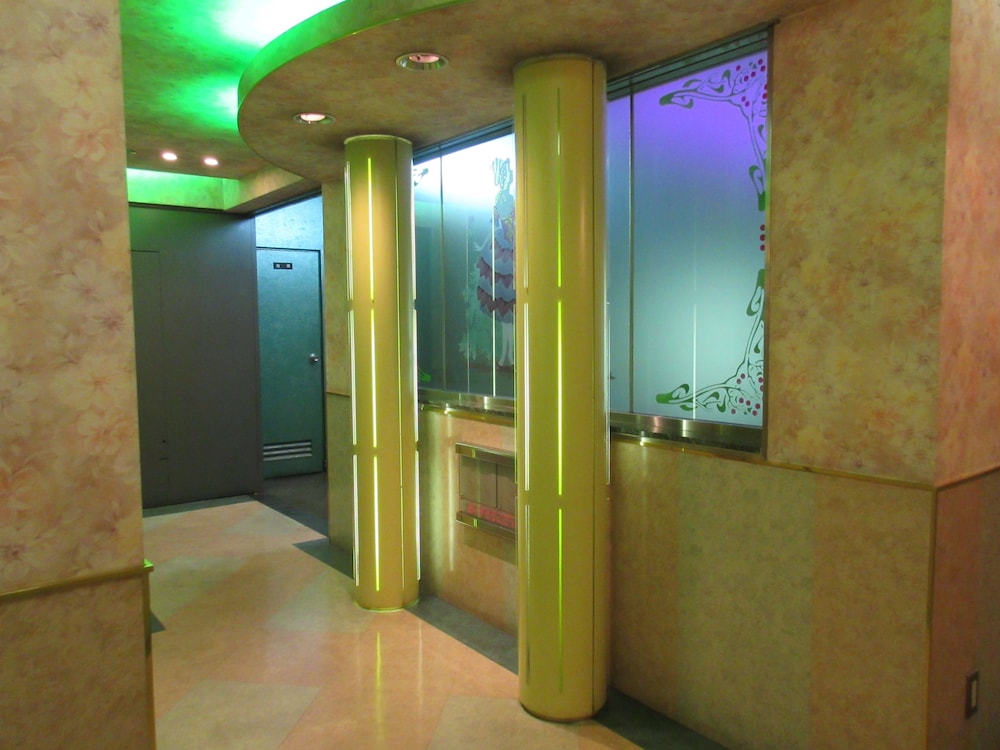 HOTEL G7 - 大人限定 東京