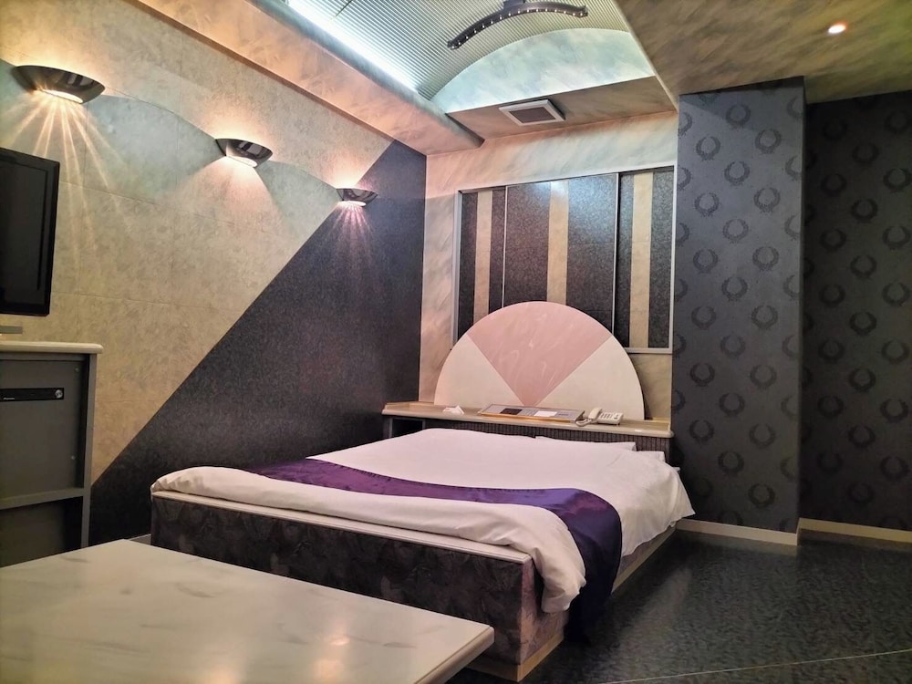 HOTEL G7 - 大人限定 東京