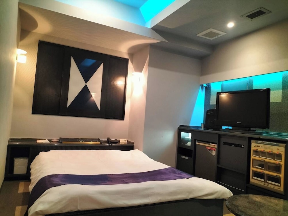 HOTEL G7 - 大人限定 東京