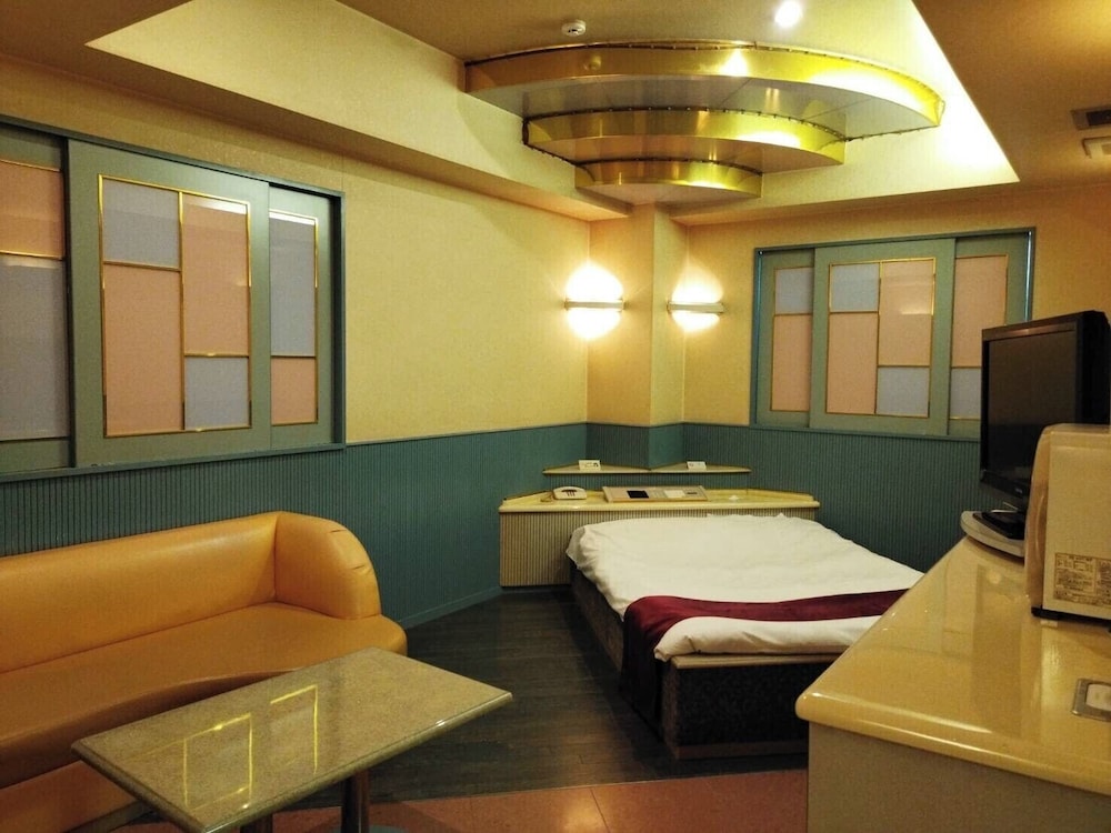 HOTEL G7 - 大人限定 東京