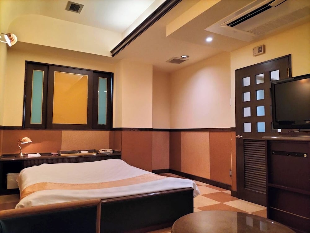 HOTEL G7 - 大人限定 東京