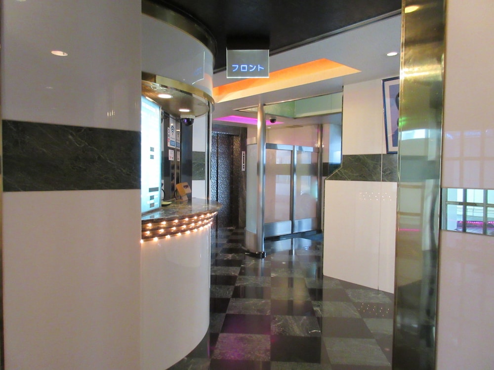 HOTEL G7 - 大人限定 東京