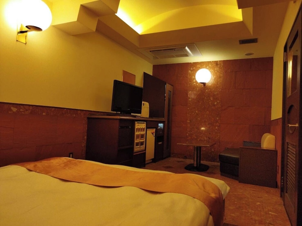 HOTEL G7 - 大人限定 東京