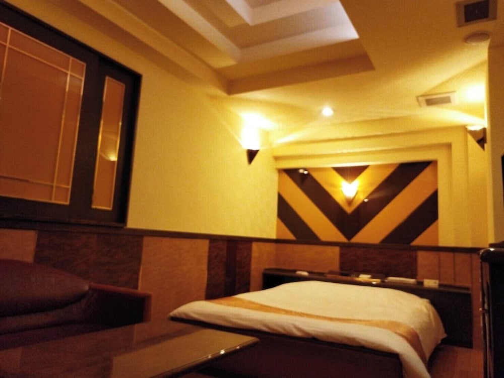 HOTEL G7 - 大人限定 東京