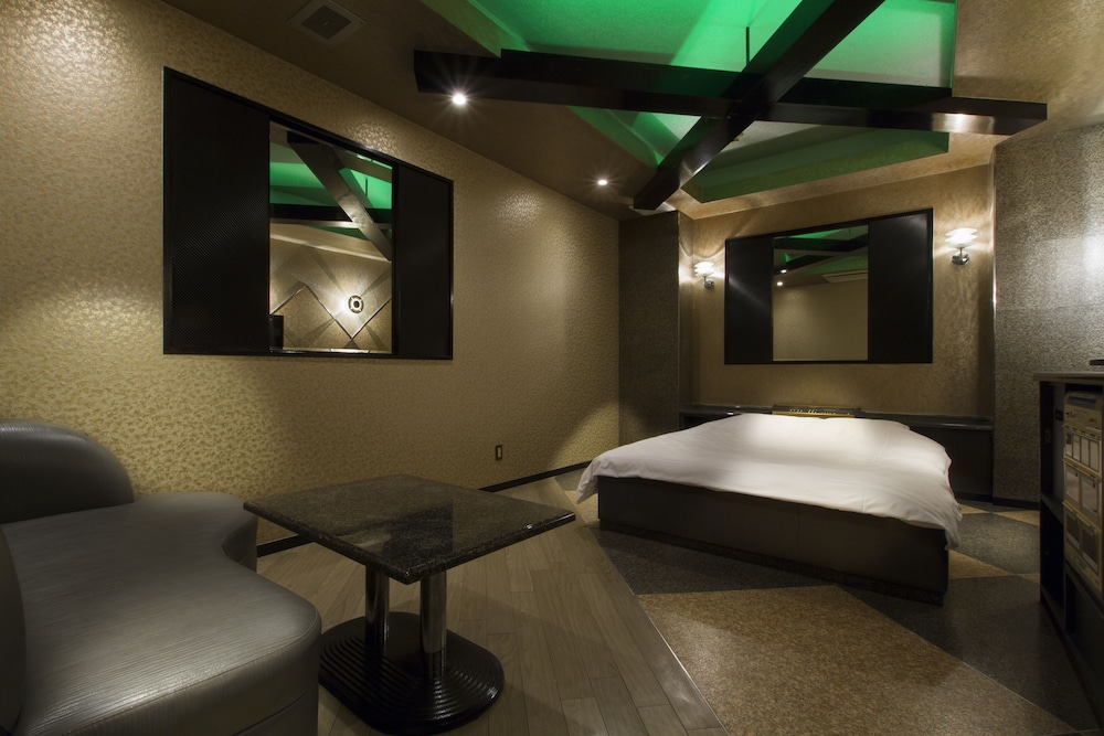 HOTEL G7 - 大人限定 東京