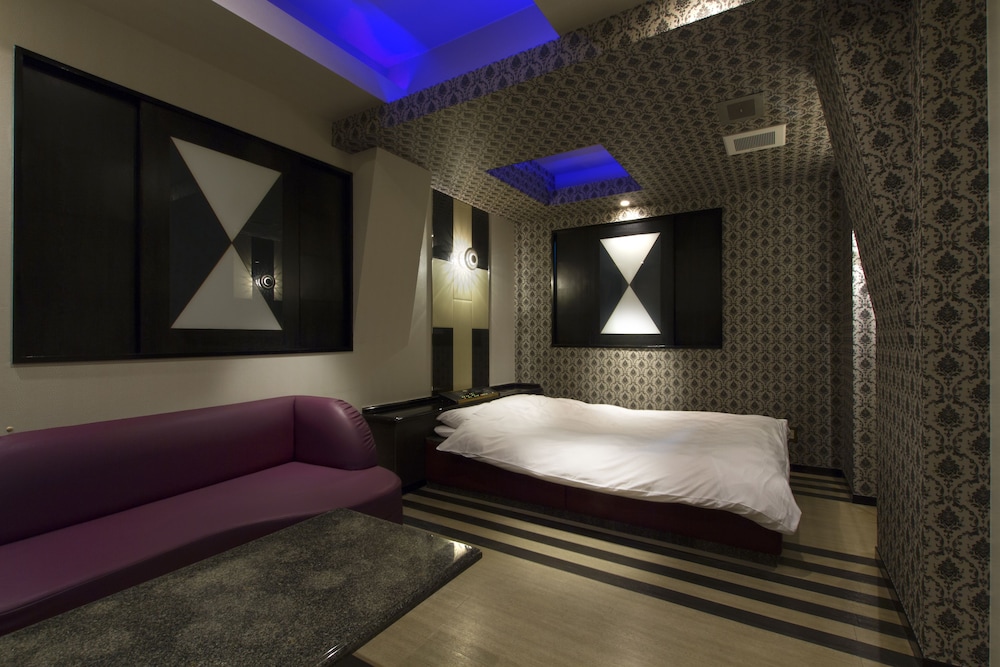 HOTEL G7 - 大人限定 東京