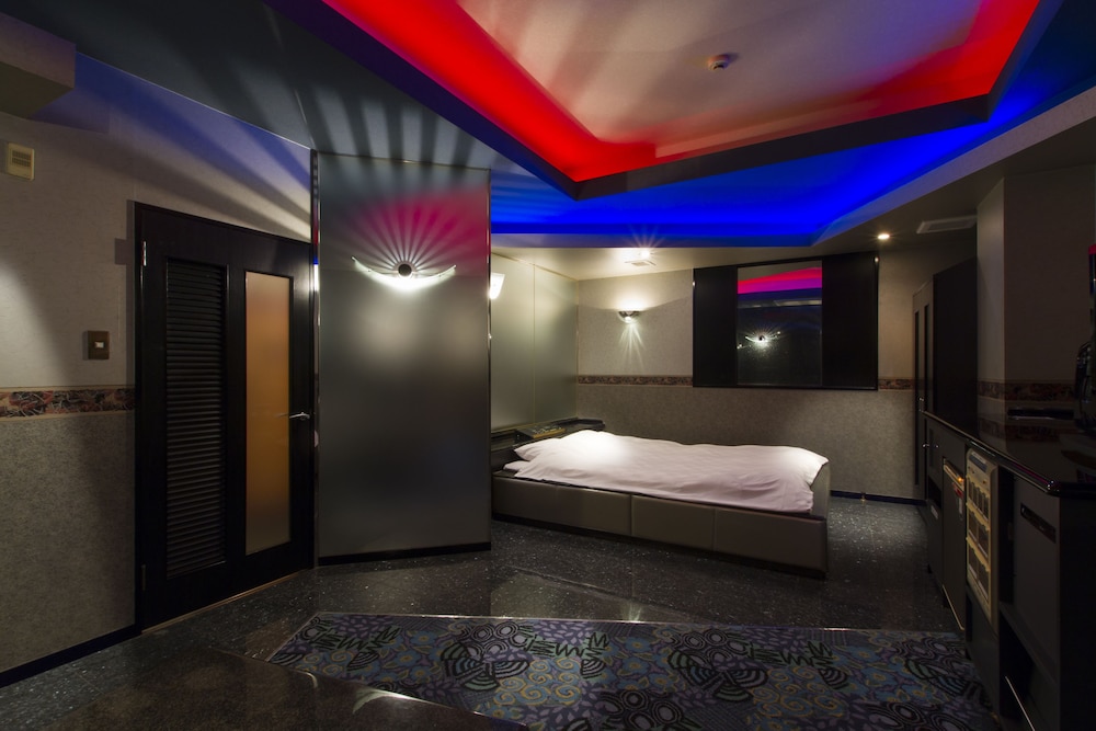 HOTEL G7 - 大人限定 東京