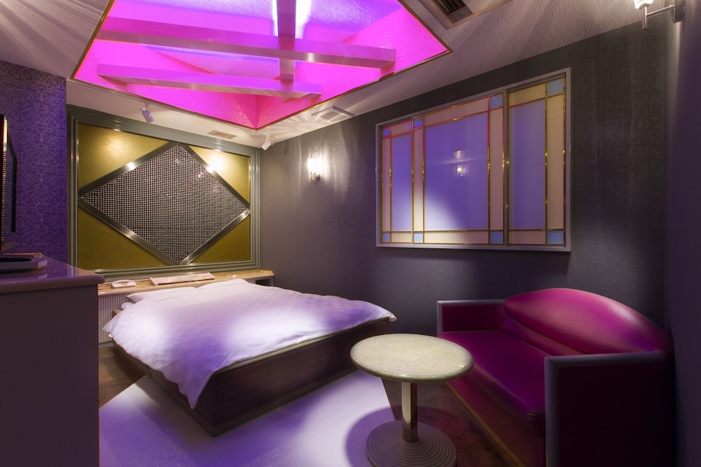HOTEL G7 - 大人限定 東京