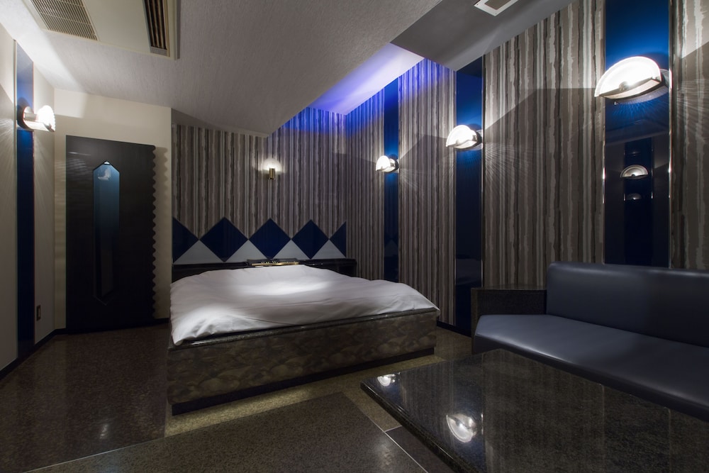HOTEL G7 - 大人限定 東京