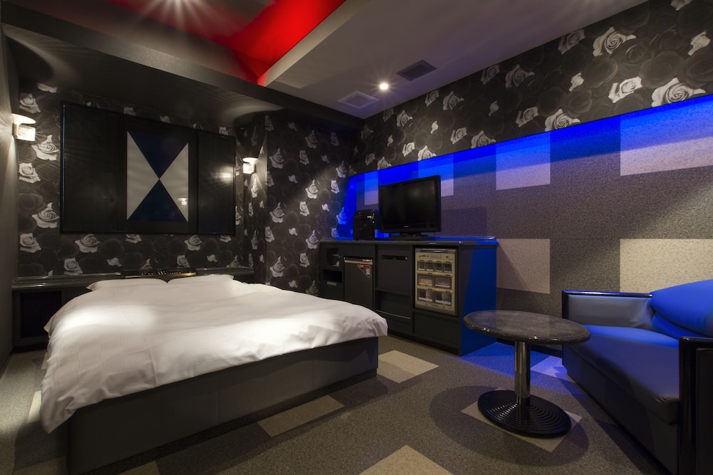 HOTEL G7 - 大人限定 東京