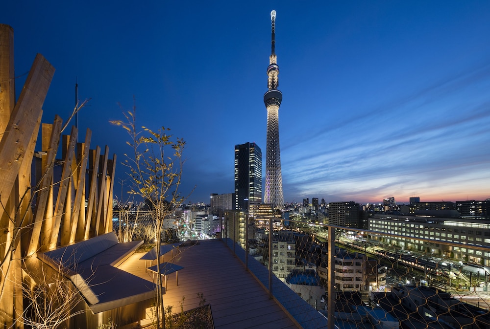ONE@TOKYO 東京