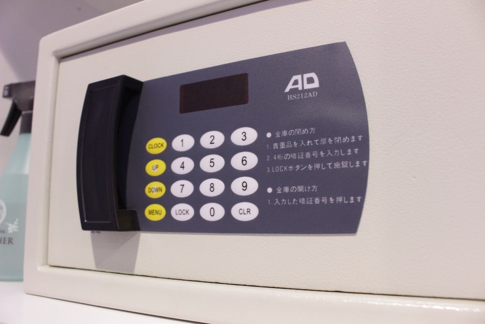 ホテルザホテル 新宿歌舞伎町 - 大人限定 東京