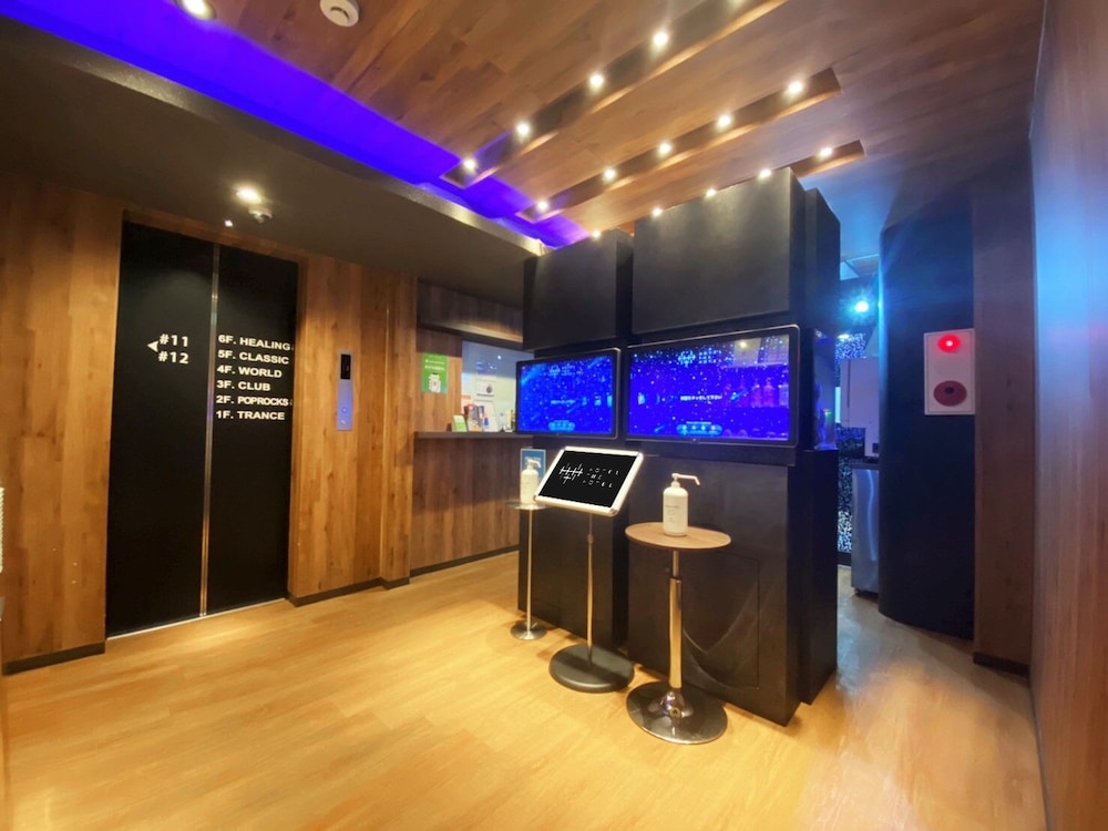 ホテルザホテル 新宿歌舞伎町 - 大人限定 東京