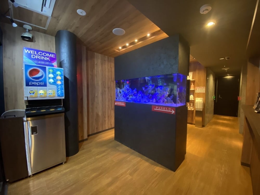 ホテルザホテル 新宿歌舞伎町 - 大人限定 東京