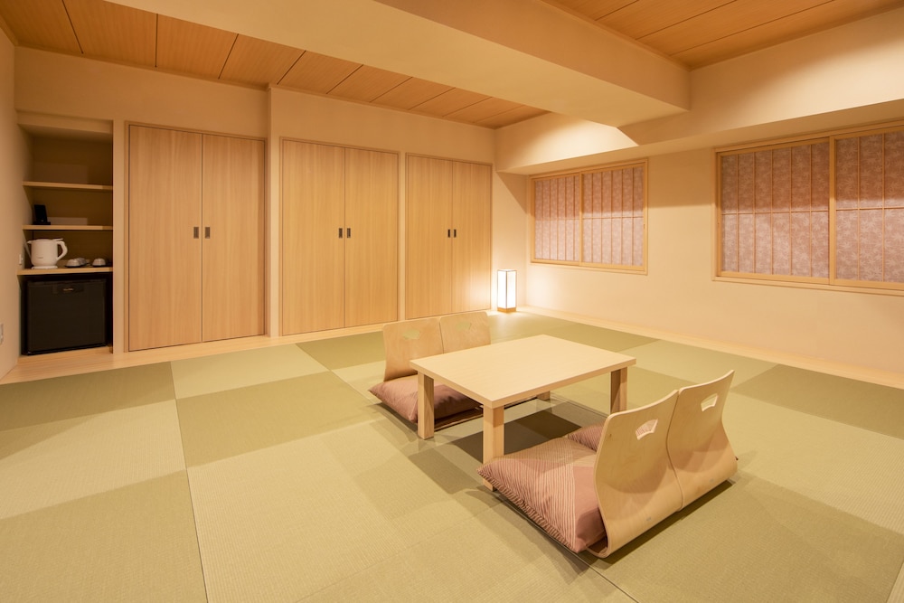 からくさホテル TOKYO STATION 東京