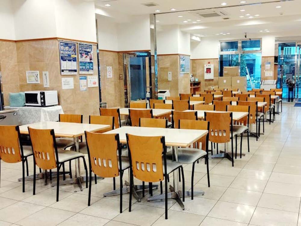 東横 INN 池袋北口 1 東京