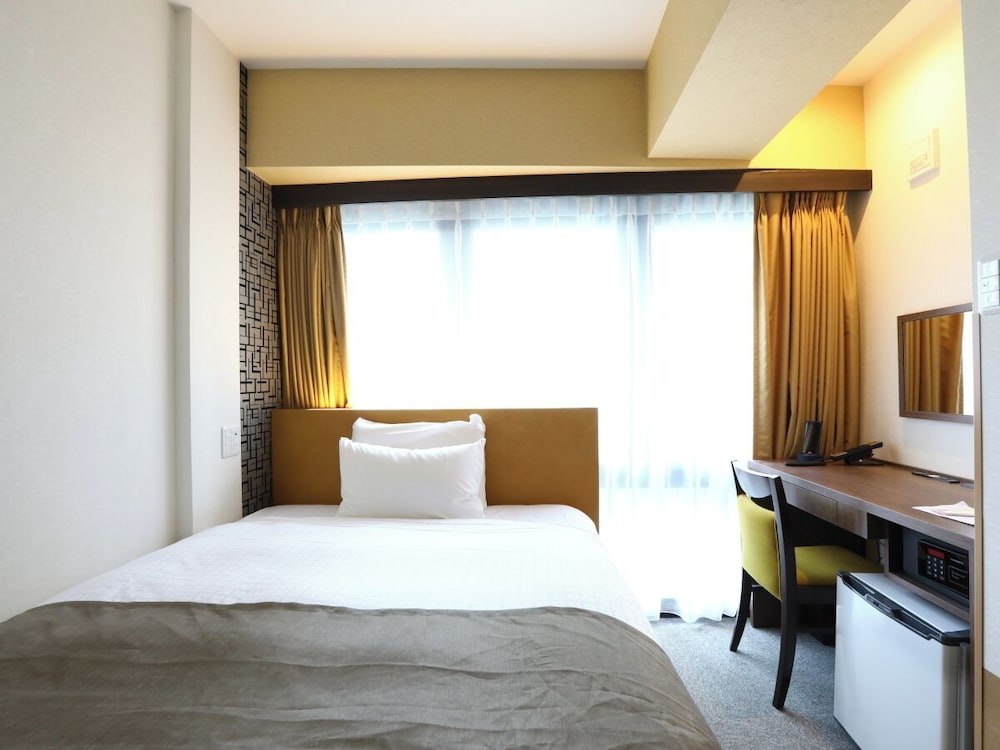 ホテルウィングインターナショナルセレクト上野・御徒町 東京