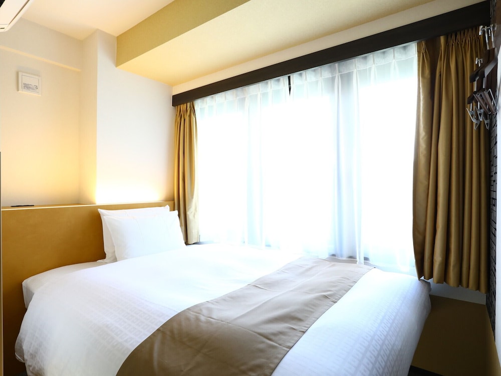 ホテルウィングインターナショナルセレクト上野・御徒町 東京