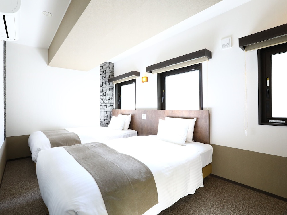 ホテルウィングインターナショナルセレクト上野・御徒町 東京