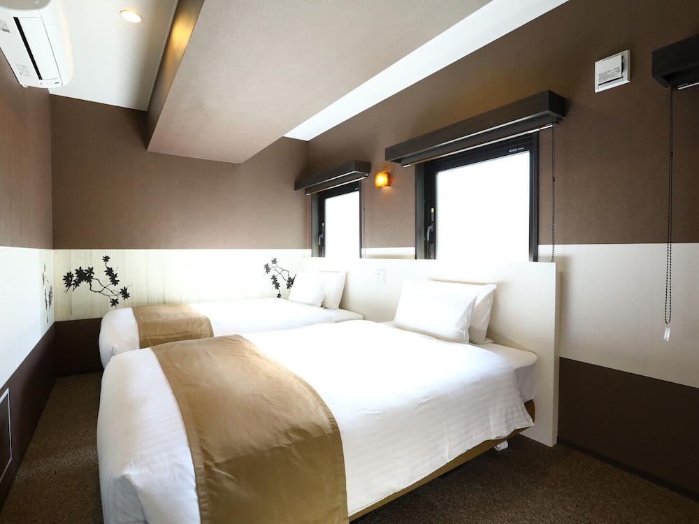 ホテルウィングインターナショナルセレクト上野・御徒町 東京