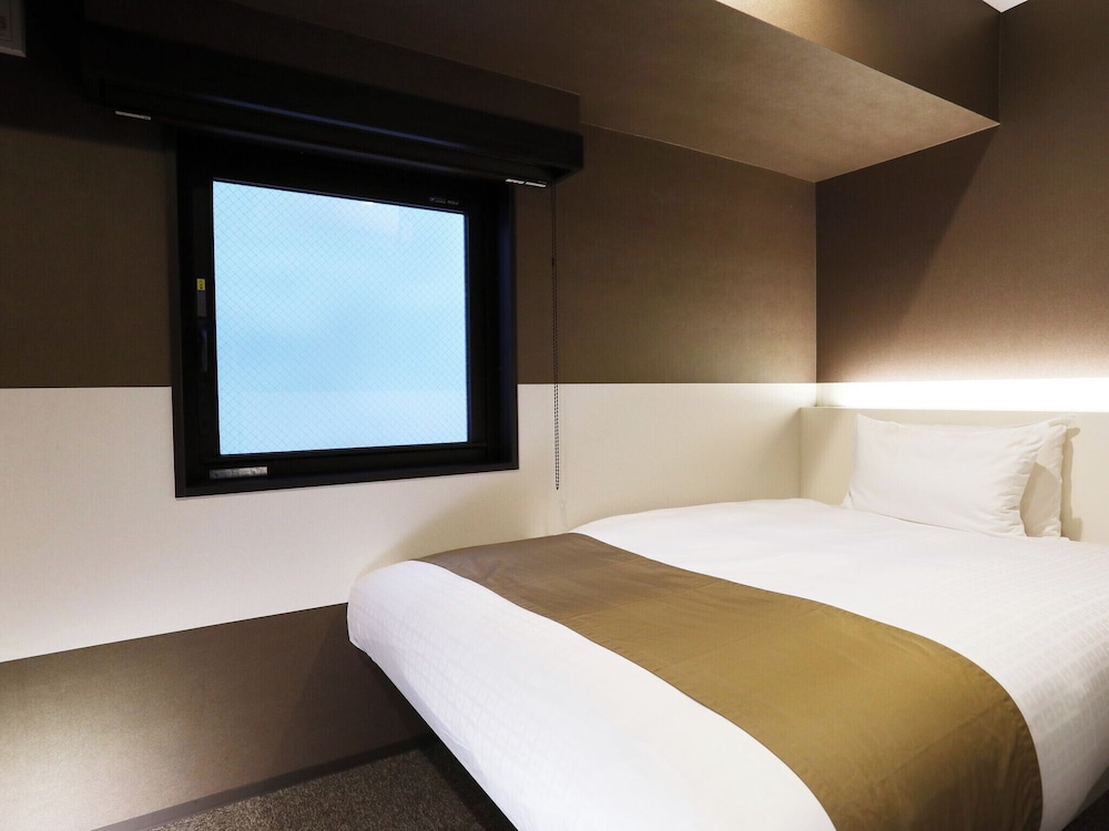 ホテルウィングインターナショナルセレクト上野・御徒町 東京