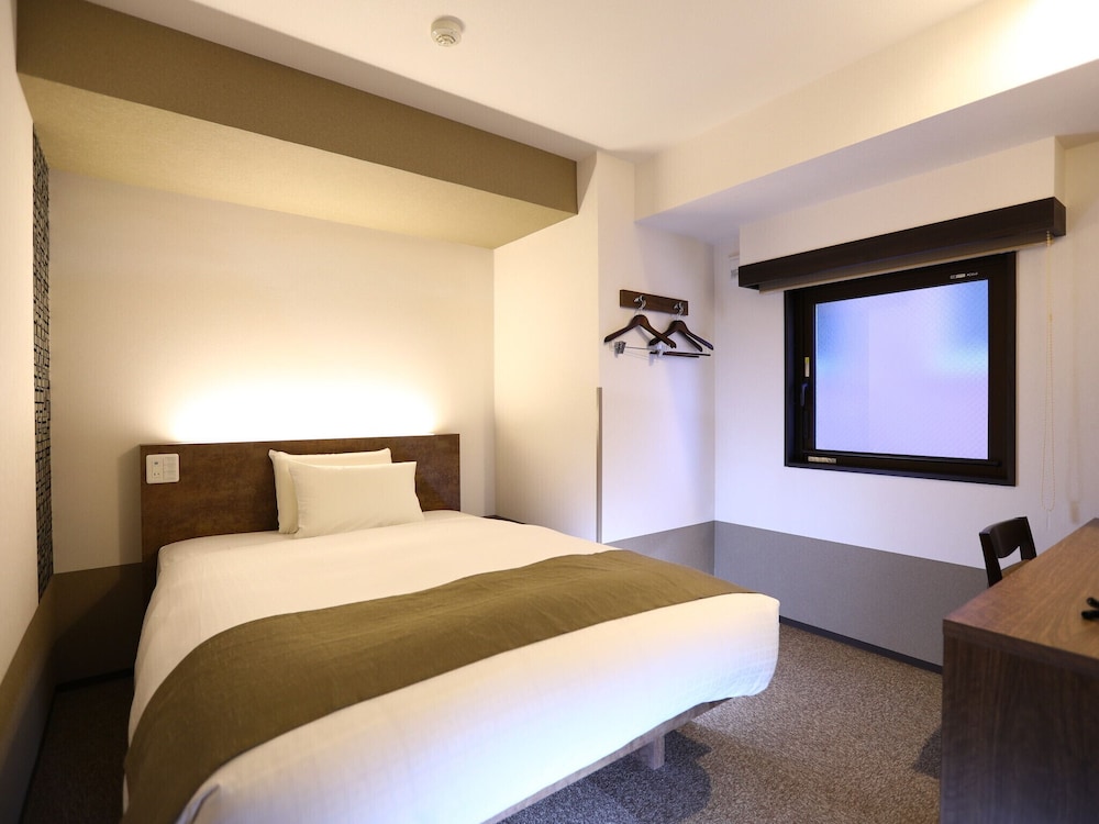 ホテルウィングインターナショナルセレクト上野・御徒町 東京