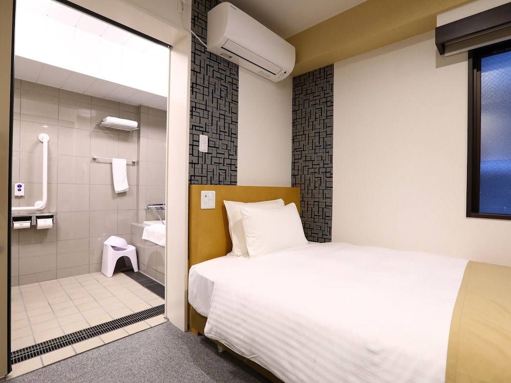 ホテルウィングインターナショナルセレクト上野・御徒町 東京
