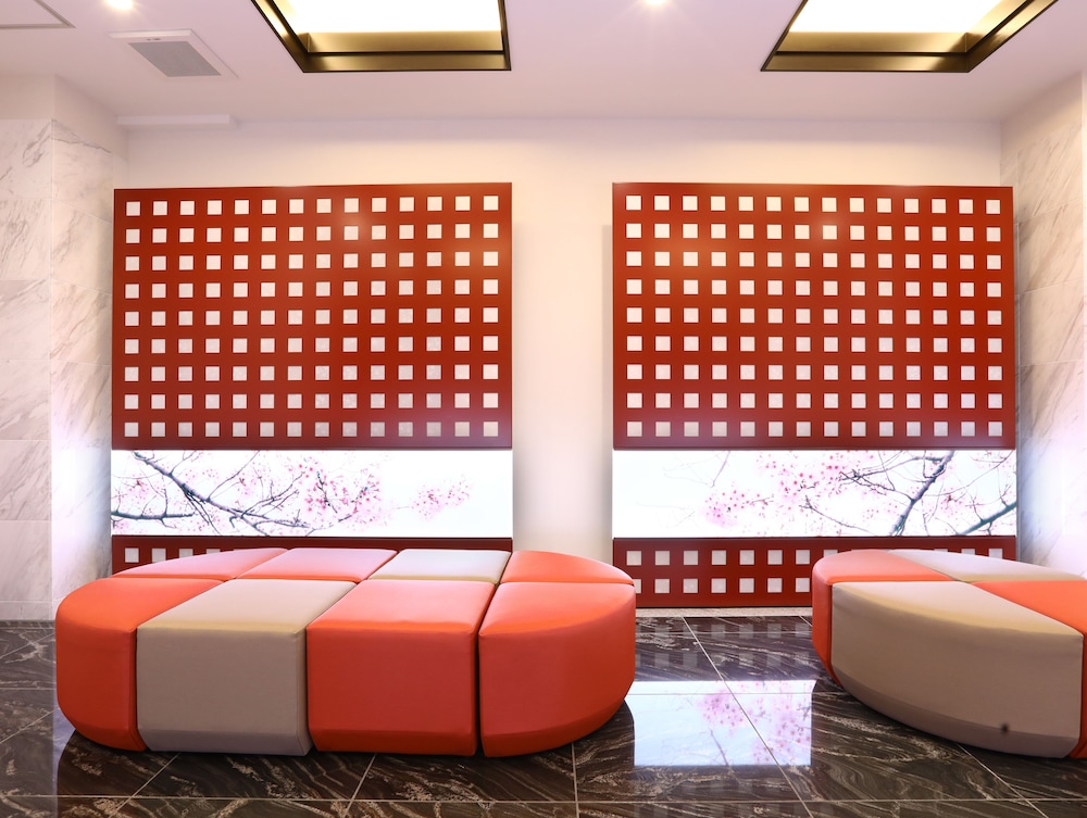 ホテルウィングインターナショナルセレクト上野・御徒町 東京